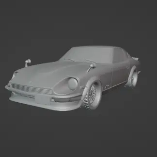 fairlady