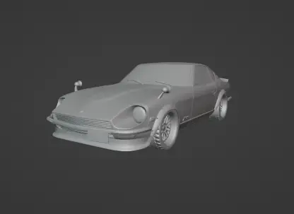 fairlady
