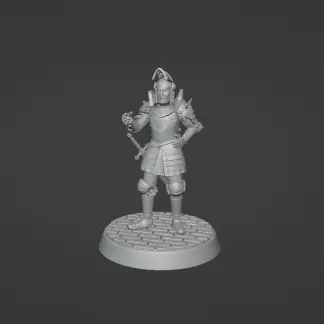 medieval-knight