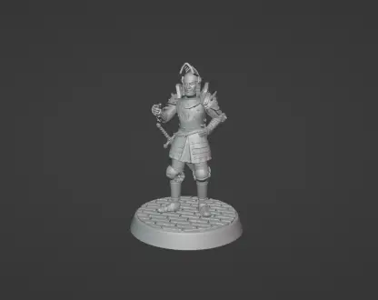 medieval-knight