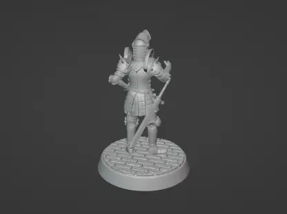 medieval-knight