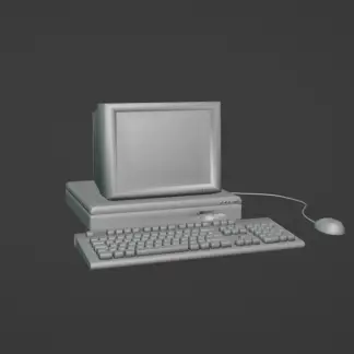 old-computer