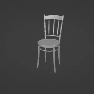 wooden-chair