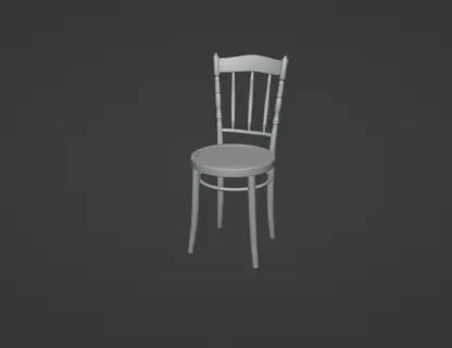wooden-chair